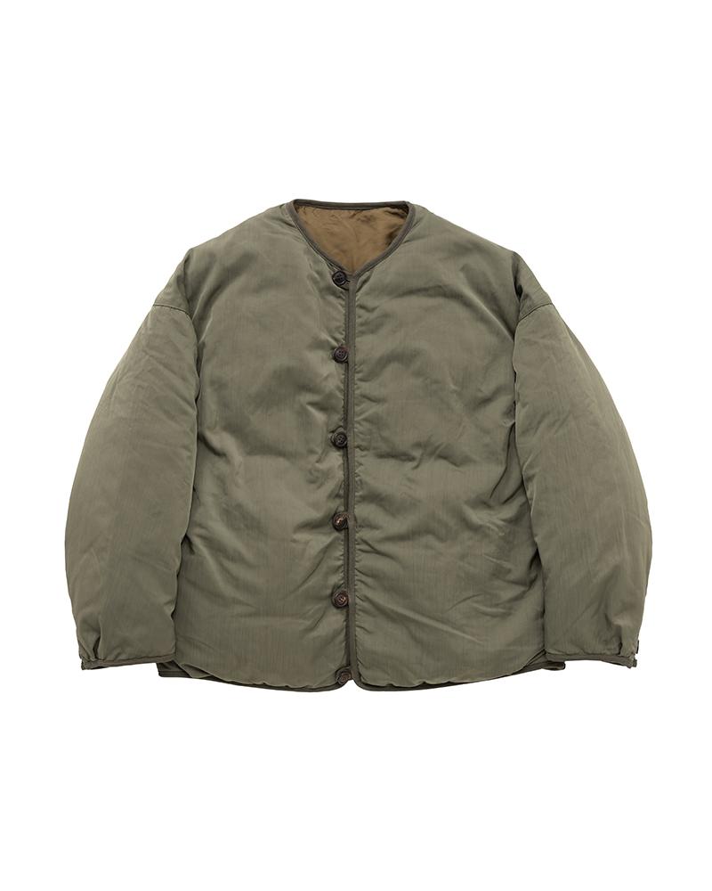 LINER JKT W | Visvim Official North American Web Store